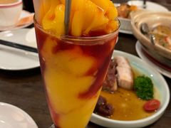 -新旺茶餐厅(嘉里城店)