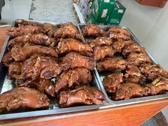 -姚家猪蹄坊(蓝田县店)