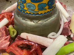 苏尼特羊羔肉-北颂冰煮羊(红太阳广场店)