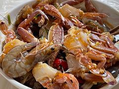 -车头老二大排档