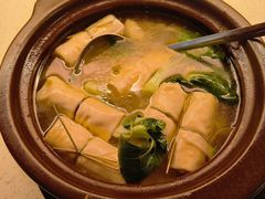 -筱爷叔·上海传统手工菜(玉树路店)