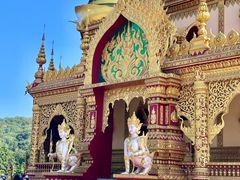 -西双版纳勐泐文化旅游区