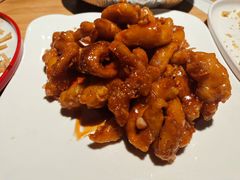 -满园春饼(运河城店)
