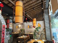 -打酱油·非遗淮扬菜(瘦西湖梅岭店)