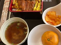 -和风日本料理(腾飞园店)