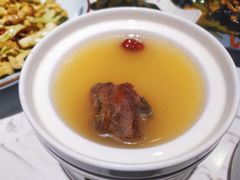 -八大碗·地道东北菜(佳兆业店)