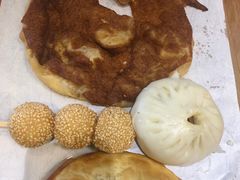 -头壹号饸饹面·大油条(东升科技园店)