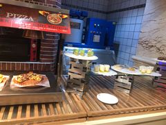 -比尔森韩式烤肉自助(国商店)