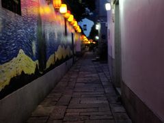-衣裳街历史文化街区