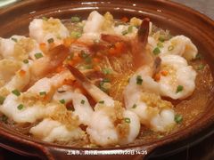 -潮界(虹桥新天地店)