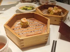 -稻香饭店(IFS国金中心店)
