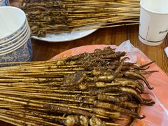 -十里铺铁板鱿鱼