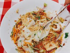 西贝面筋-西贝(大华虎城店)