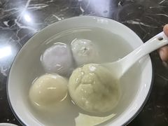 -赵氏汤圆(东关街店)
