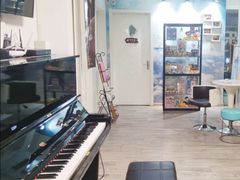 -梅纳·钢琴声乐架子鼓Mena Music(双井店)