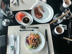 -澳门旅游塔360°旋转餐厅(南湾湖广场店)