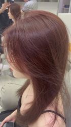 -MY HAIR ARDOR