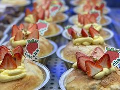 -LELECHA乐乐茶(新街口大洋店)