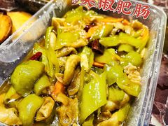 -镜泊湖酒家(兴华街金鼎店)