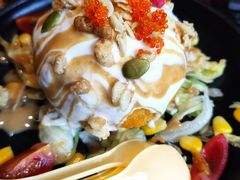 -小川洋风料理(汉街店)