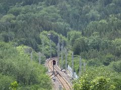 -白水寺森林公园