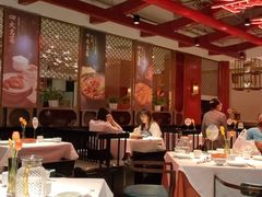 大堂-大鸭梨烤鸭·北京菜(南小街/南苑店)