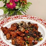 不一样的小炒肉，食材新鲜、服务敲好！ 
