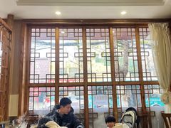 -三五家常菜馆(师范路店)