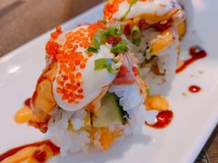 -蟹之国·精品蟹料理(极地店)