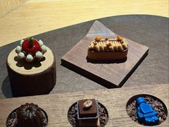 -泰安门Taian Table(镇宁路店)
