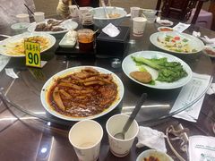 -清真·益鑫羊肉手抓馆(花园北街店)