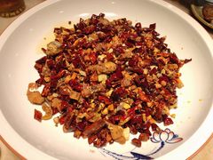 -常和州·夜宵大排档(常州单店)