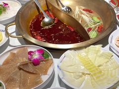 -小龙坎火锅(总店)