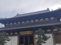 -径山寺