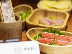 一筒虾滑-独食火锅·半米屋台(直营总店)