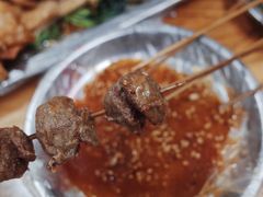-陈氏老字号十三小炸炸店