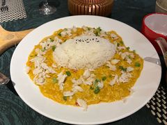 -翡翠鸟精品泰国菜(北辰财富中心店)