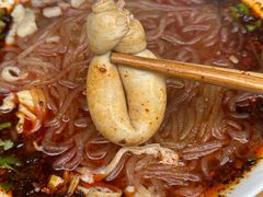 -甘记肥肠粉(马鞍北路店)