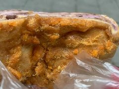 太极包-美嘉华面包西饼店(红胜坊店)