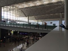 -香港国际机场