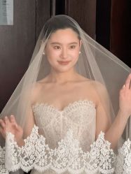 点击看大图 -Chic Bridal 熙可婚纱