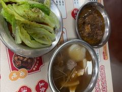-阿秋牛排(湖心街店)