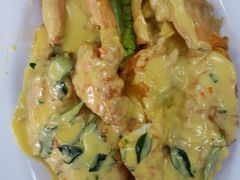 -ZF Seafood Restaurant 卓峰海鲜餐