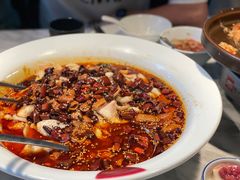 -蔴将·川菜(黄龙万科店)