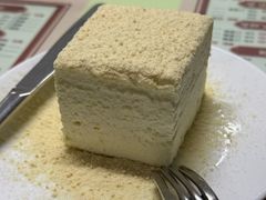 原味木糠凍餅-香港華心糖水鋪(南西总店)