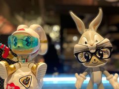 -StayReal Cafe(长宁来福士广场东八区店)