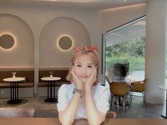 景观位-AMPM Café&Brunch(深圳湾1号店)