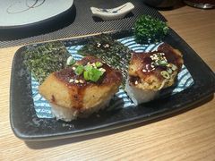 -德川家日本料理(顺义华联店)