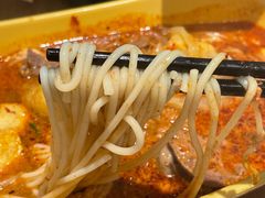 过桥米线-谭仔米线(壹方城店)