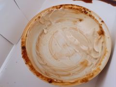 招牌法式焦糖烤布蕾-PAUL LAFAYET 法式甜品(港汇广场店)